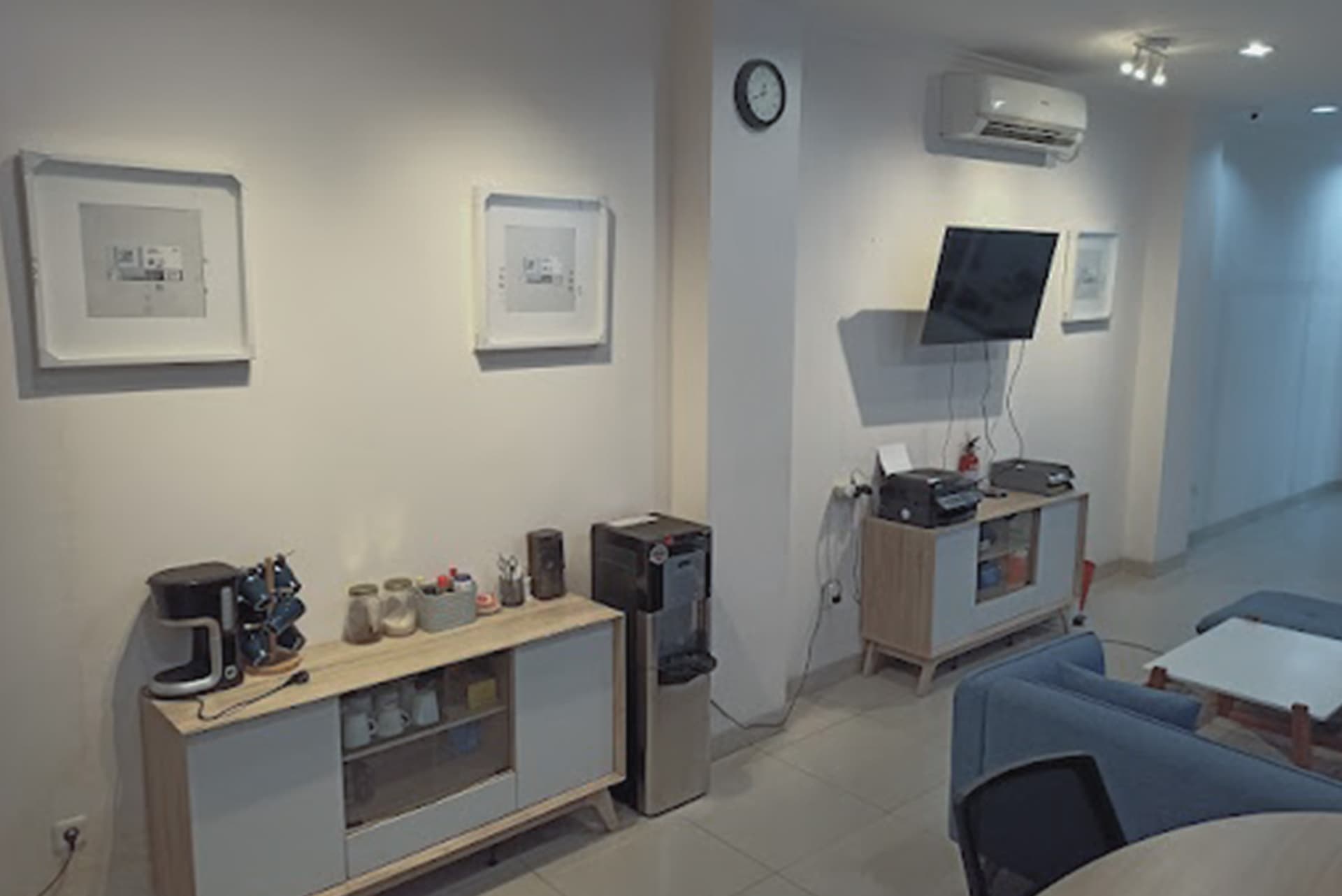 jakarta office