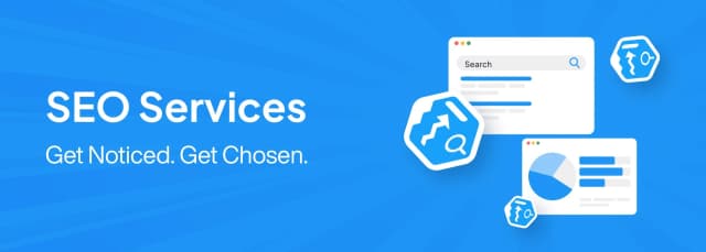 SEO Services