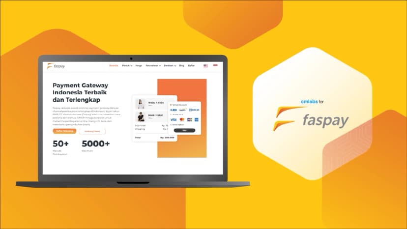 Faspay