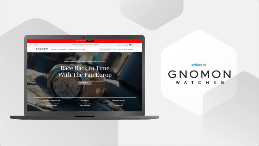 Gnomon Watches