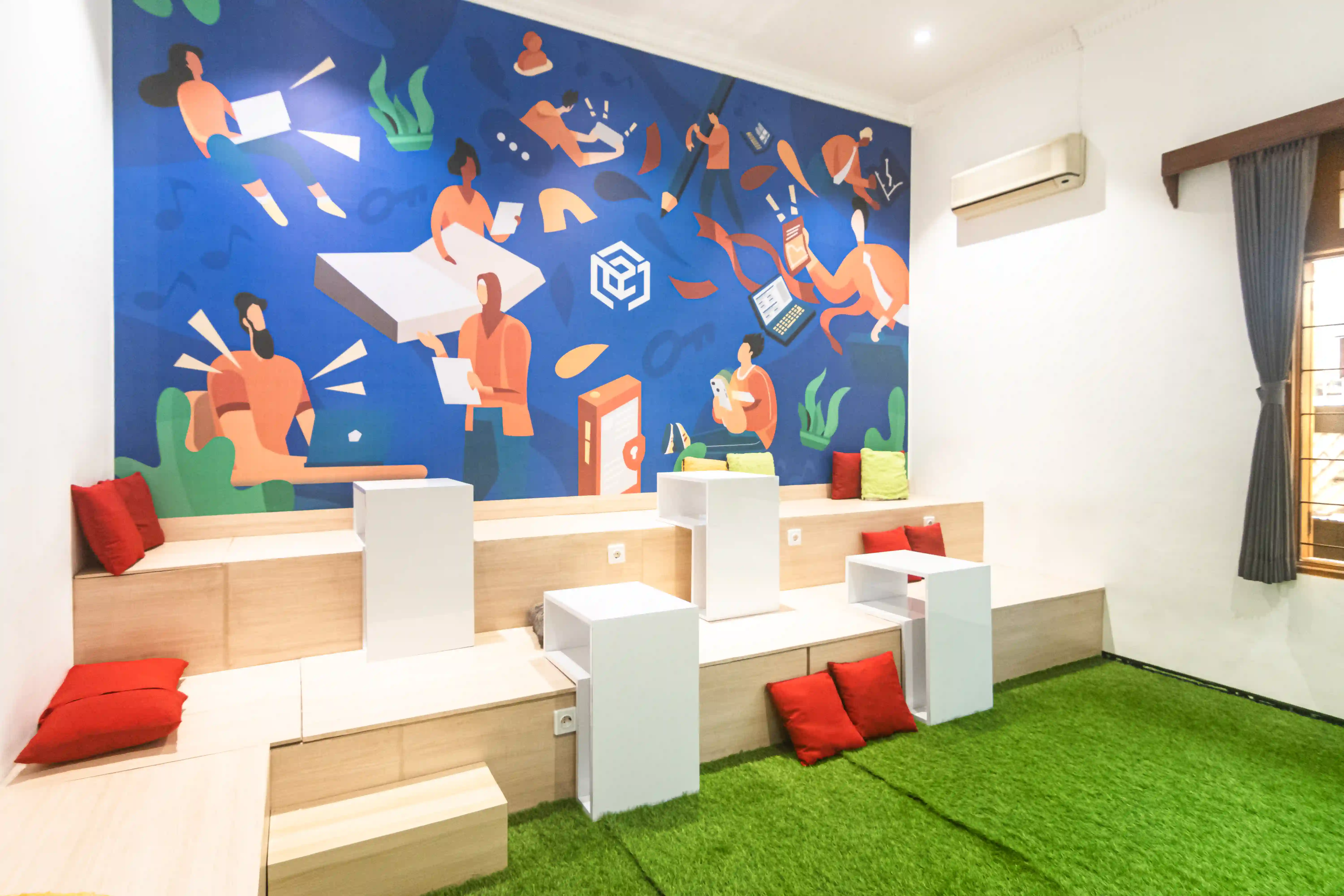 malang office