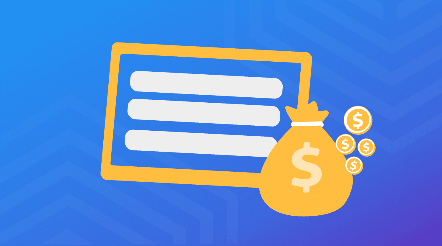 Monthly SEO Services Pricing for Enterprises in 2021 Image Cover