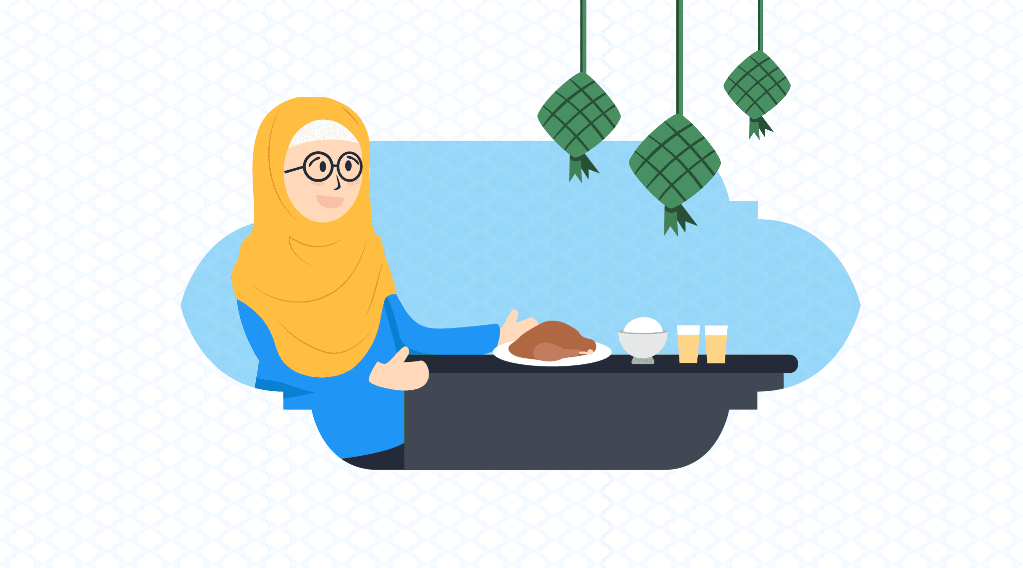 10 Business Ideas for Ramadan & How to Promote Them with SEO Image Cover