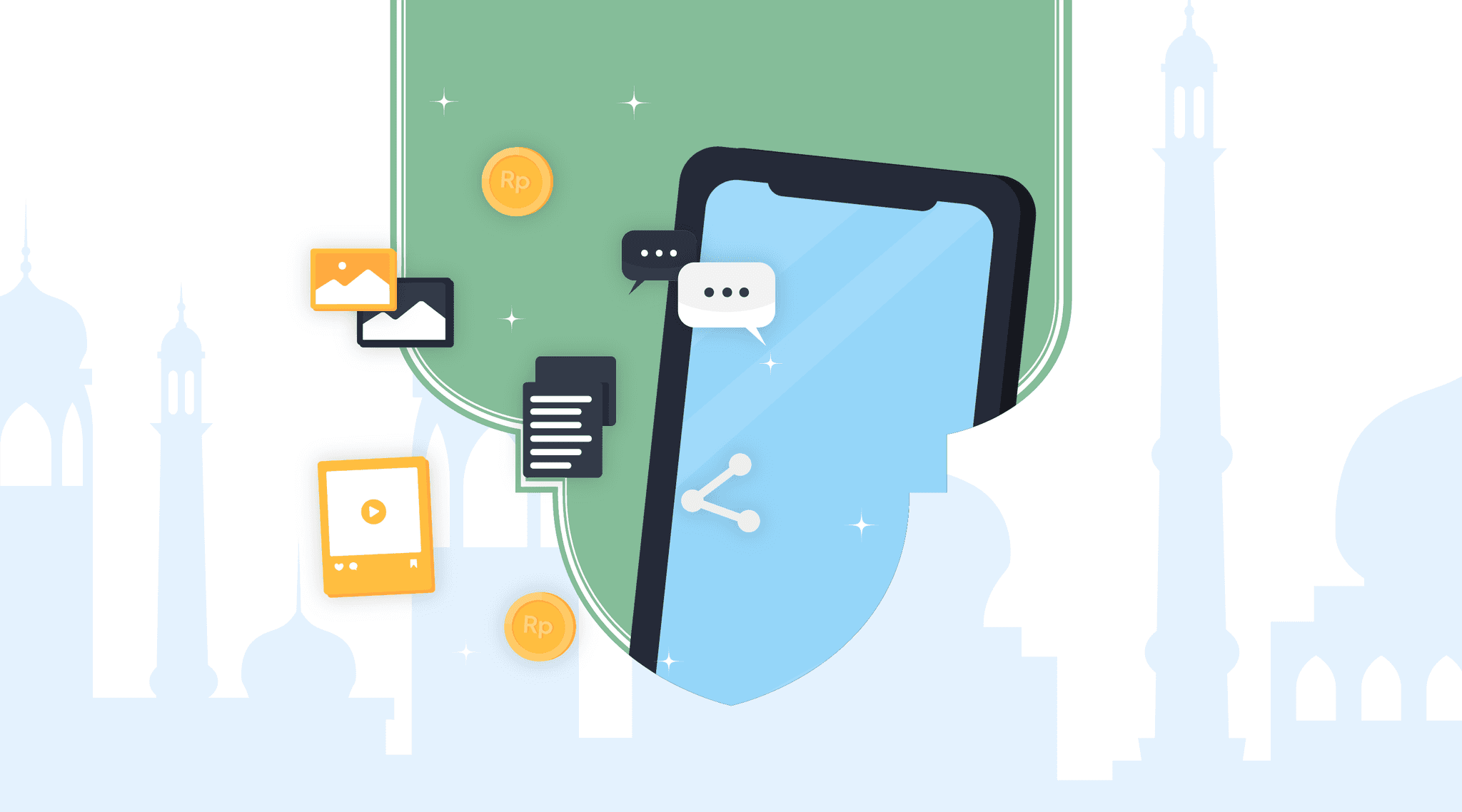 Promoting Products with SEO: Marketing Tips During Ramadan Image Cover