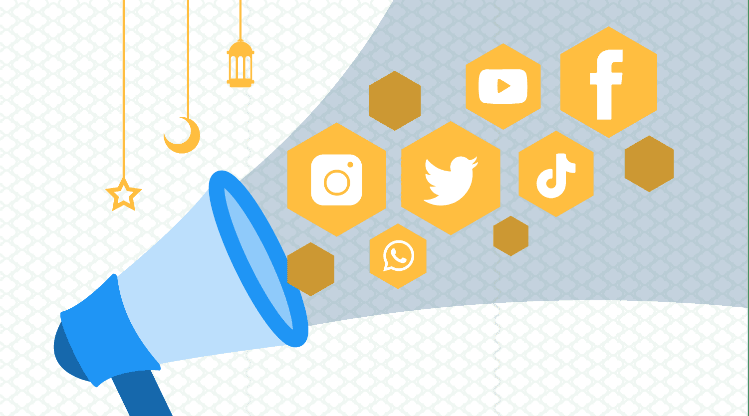 Win Ramadan Marketing with an Online Promotion Platform Image Cover