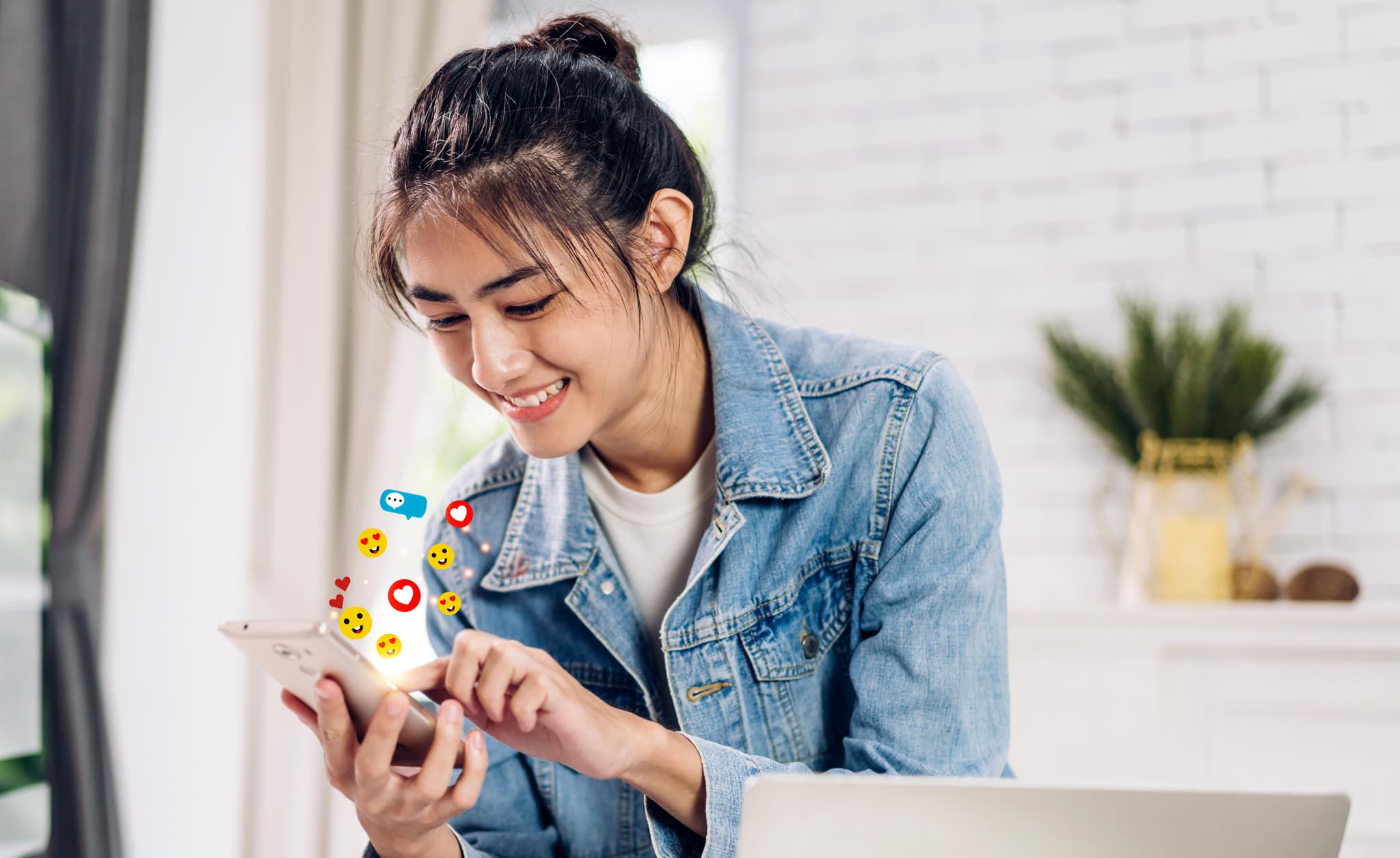 3 Cara Cek Engagement Rate Instagram Praktis, Wajib Tahu! Image Cover
