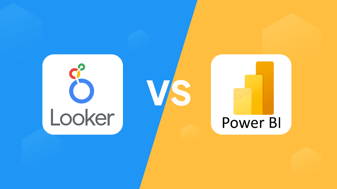 Power BI vs Looker Studio in Digital Marketing Strategy Image Cover