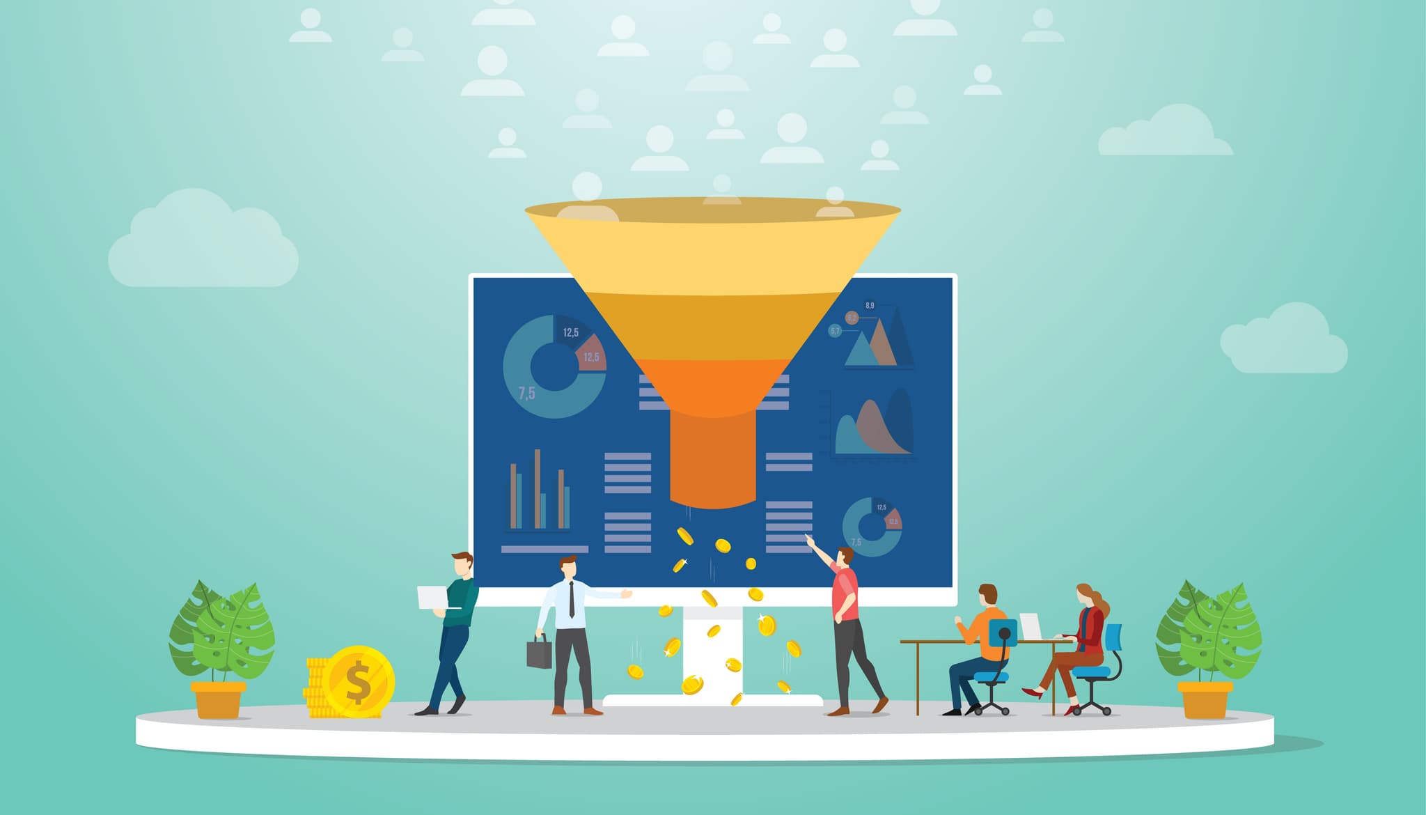 How to Apply a Full Funner Marketing Strategy for Businesses Image Cover