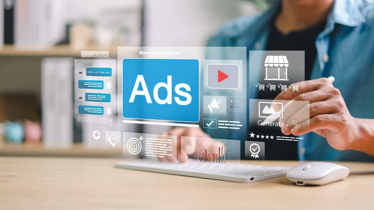 Target CPA vs. Target ROAS: Which Strategy Is Best? Image Cover