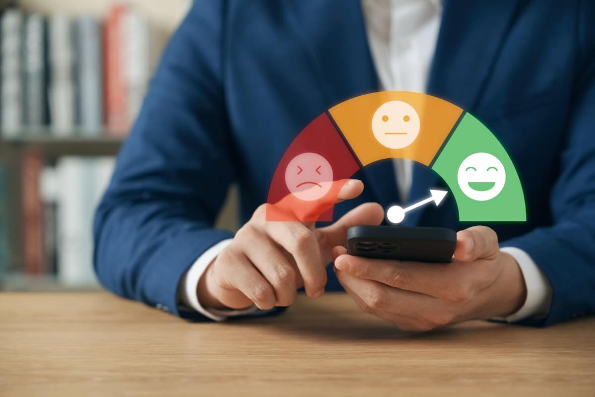 What Is Net Promoter Score? Definition & How to Calculate It Image Cover