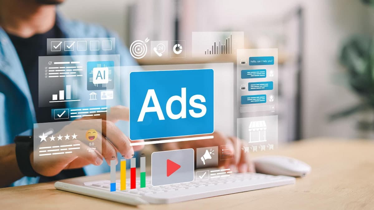 Jenis-Jenis Google Ads & Cara Memilih yang Tepat untuk Bisnis Image Cover