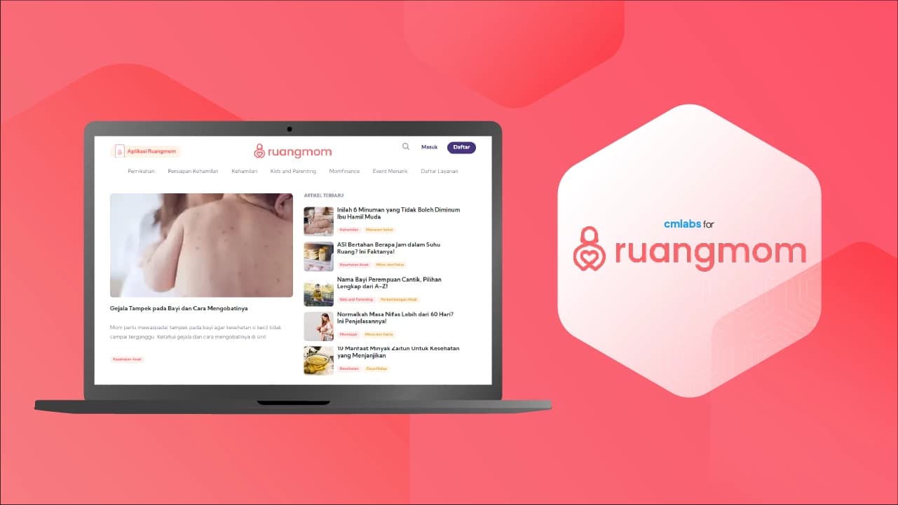 Ruangmom