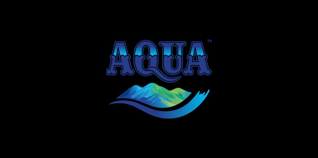 AQUA logo