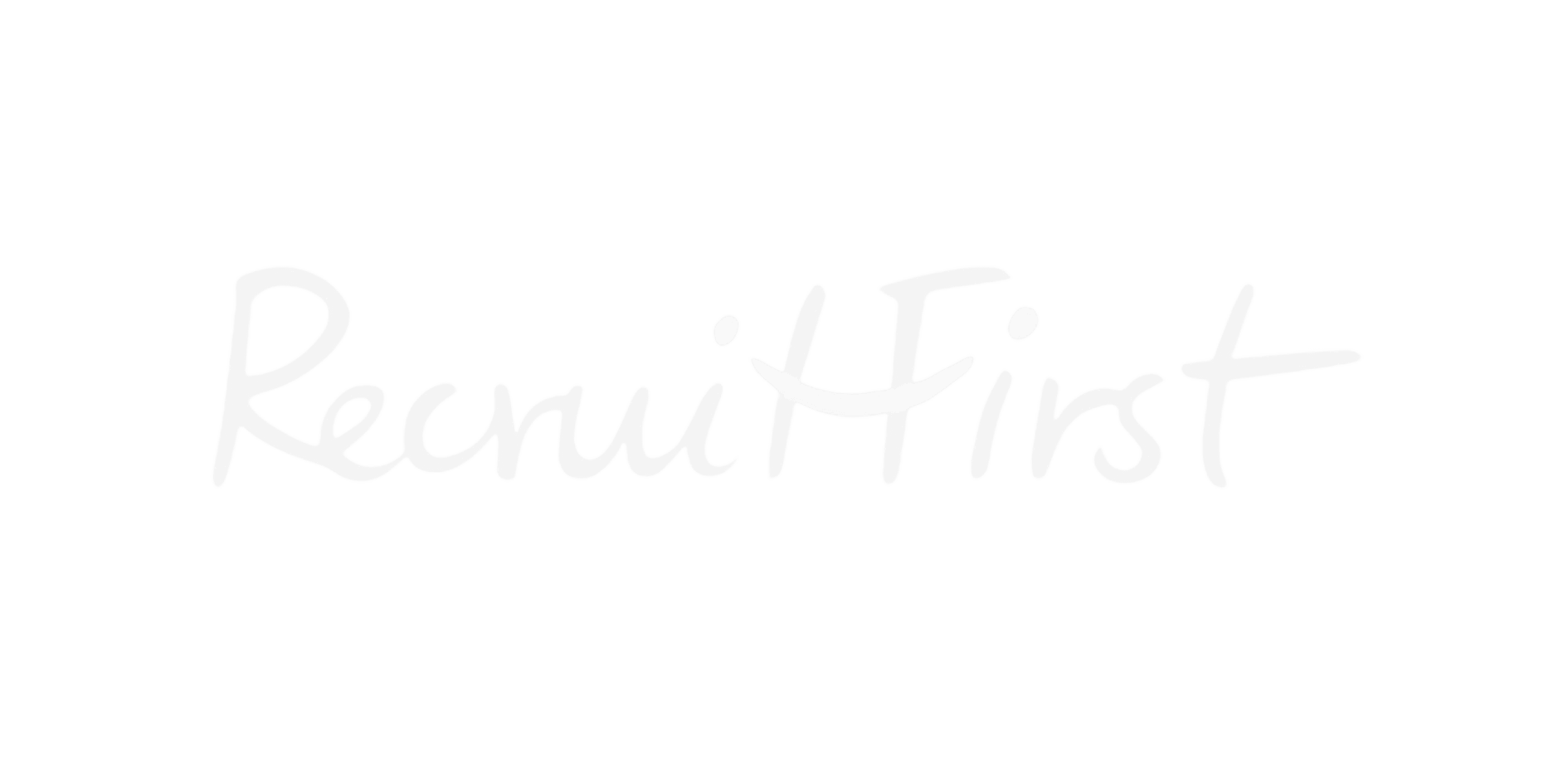 Logo Recruit First
