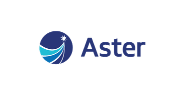 Logo Aster