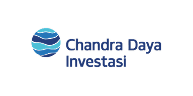 Logo Chandra Daya Investasi