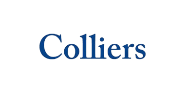 Logo Colliers