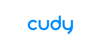 Logo Cudy