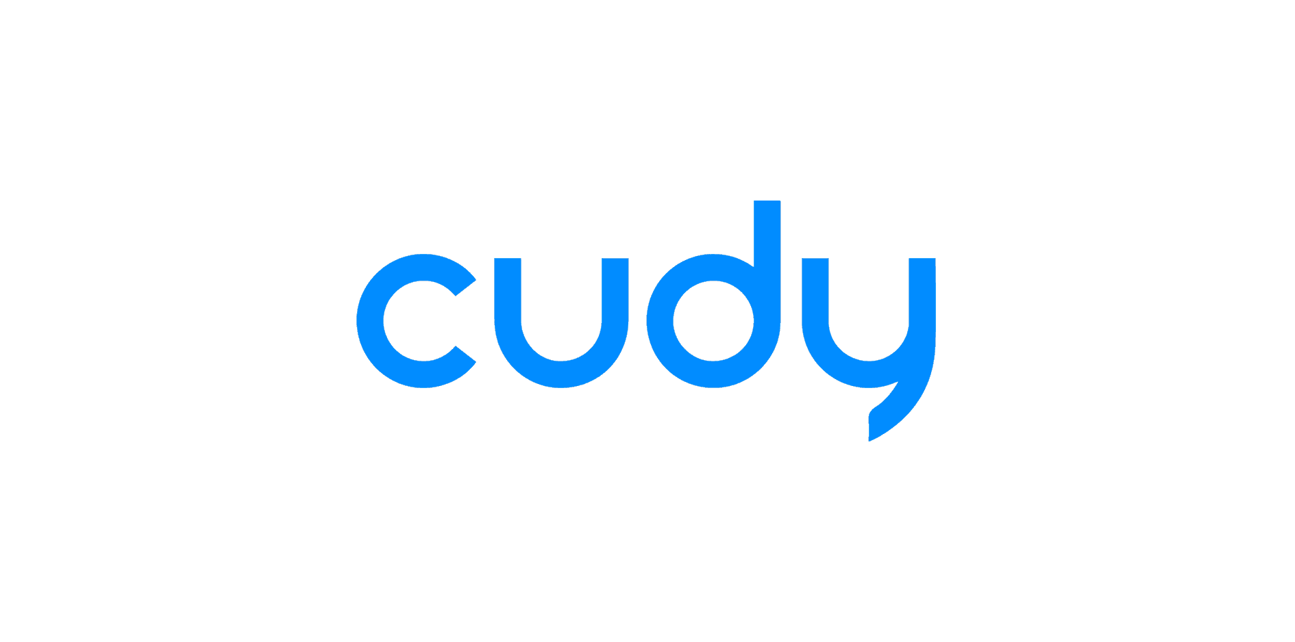 Logo Cudy