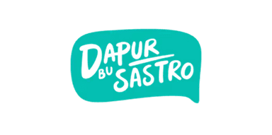 Logo Dapur Bu Sastro