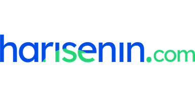 Logo Harisenin