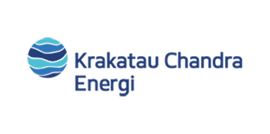 Logo Krakatau Chandra Energi