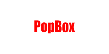 Logo Popbox
