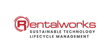 Logo Rentalworks