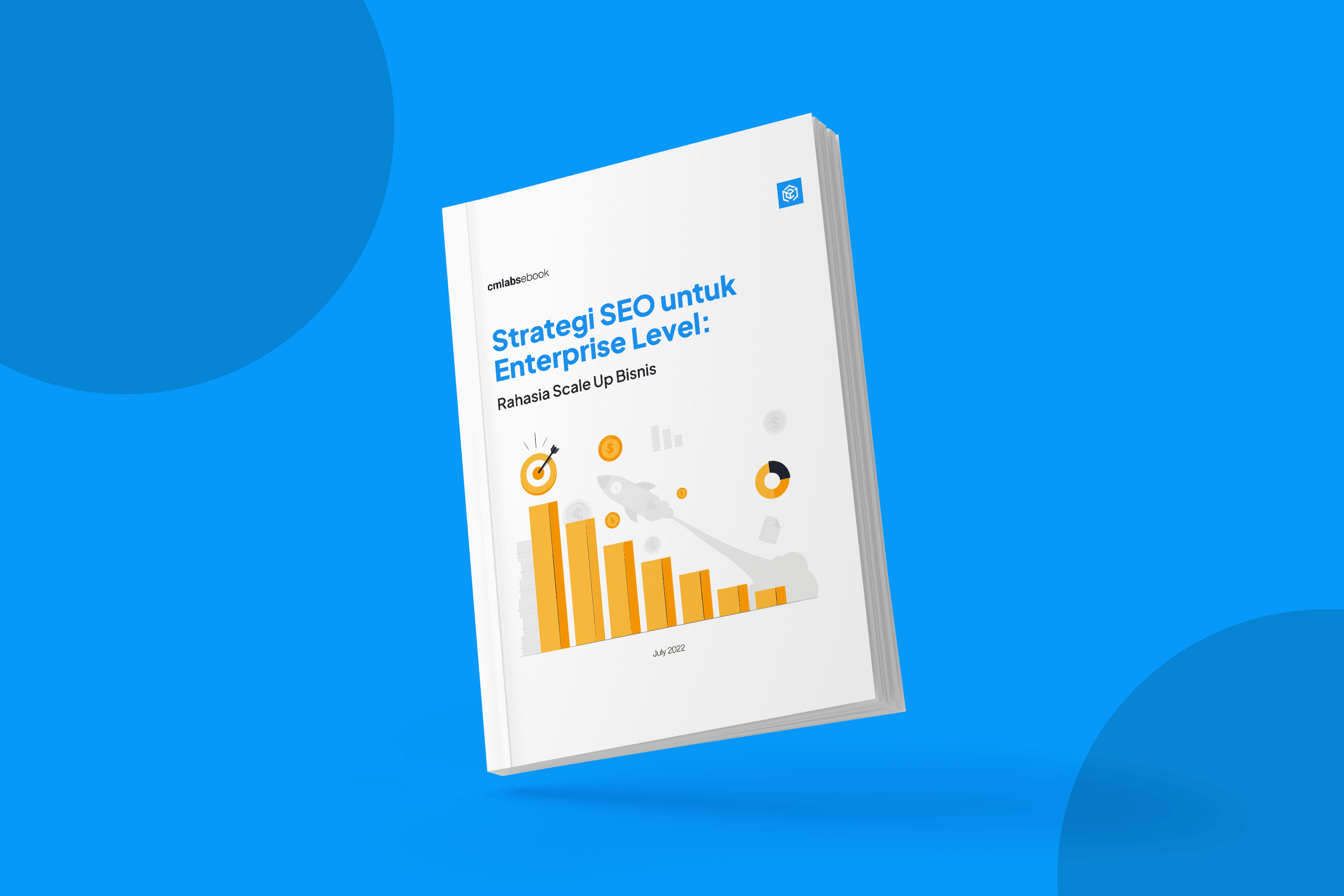 Strategi SEO untuk Enterprise Level: Rahasia Scale Up Bisnis
