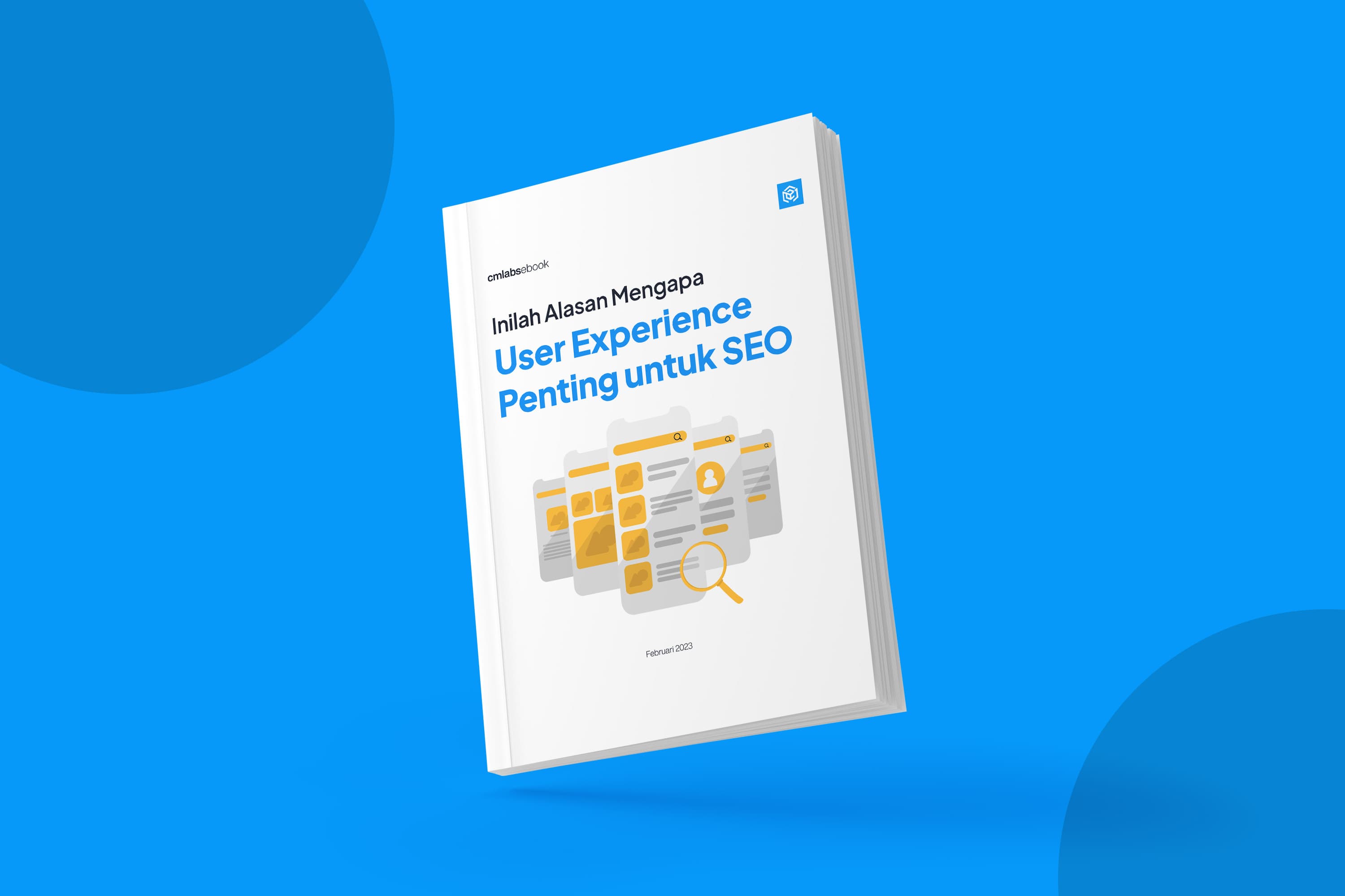 Inilah Alasan Mengapa User Experience Penting untuk SEO