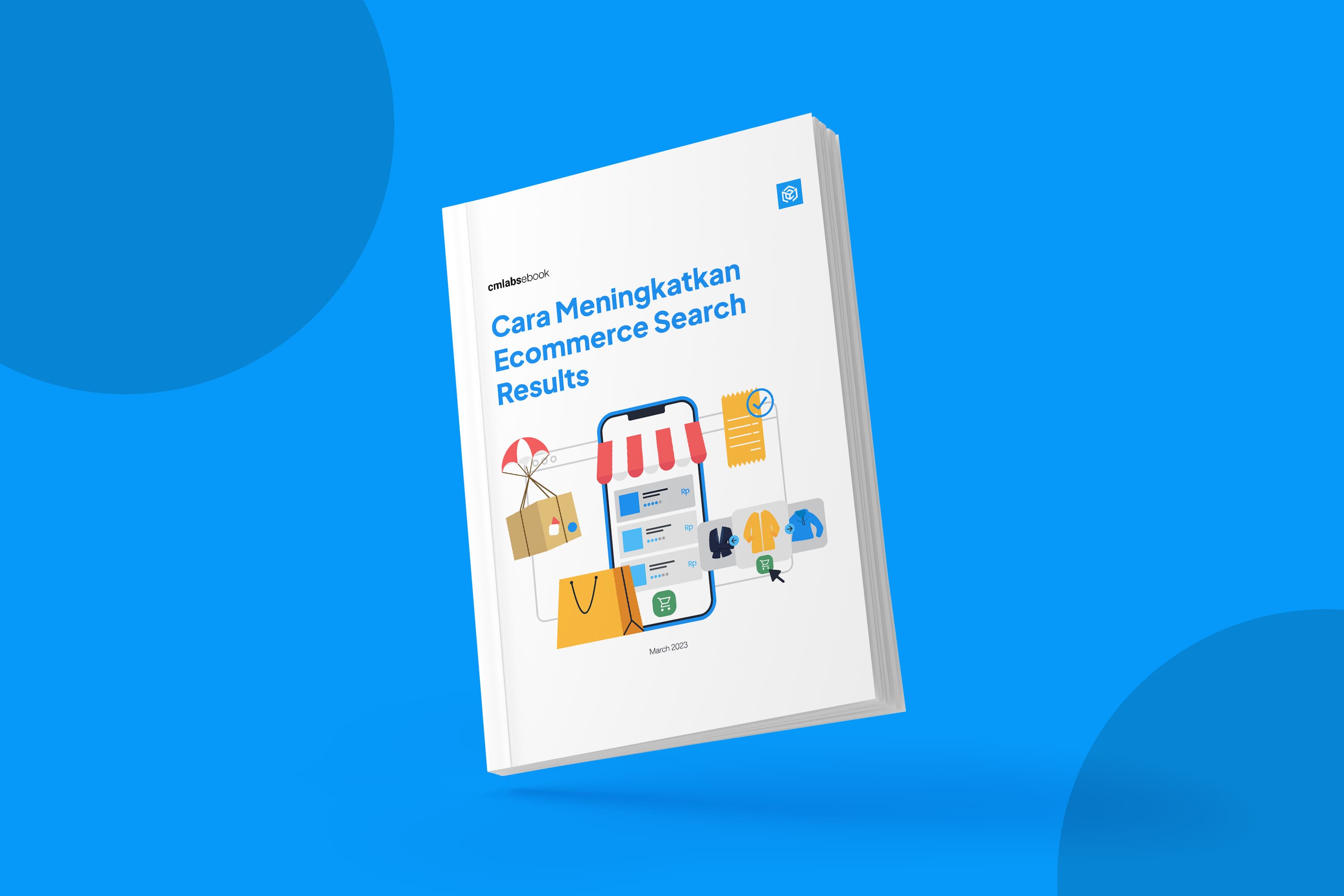 Cara Meningkatkan Ecommerce Search Results