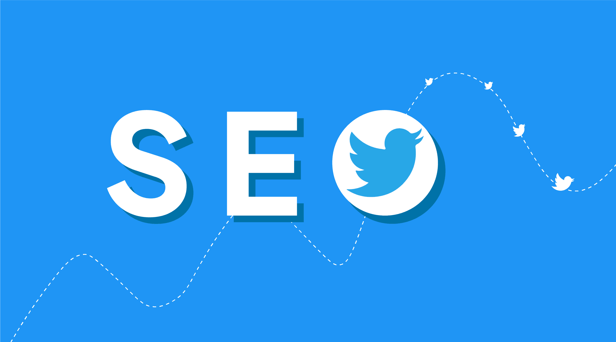 8 Twitter SEO Tips to Improve the Quality of Your Business Image Cover