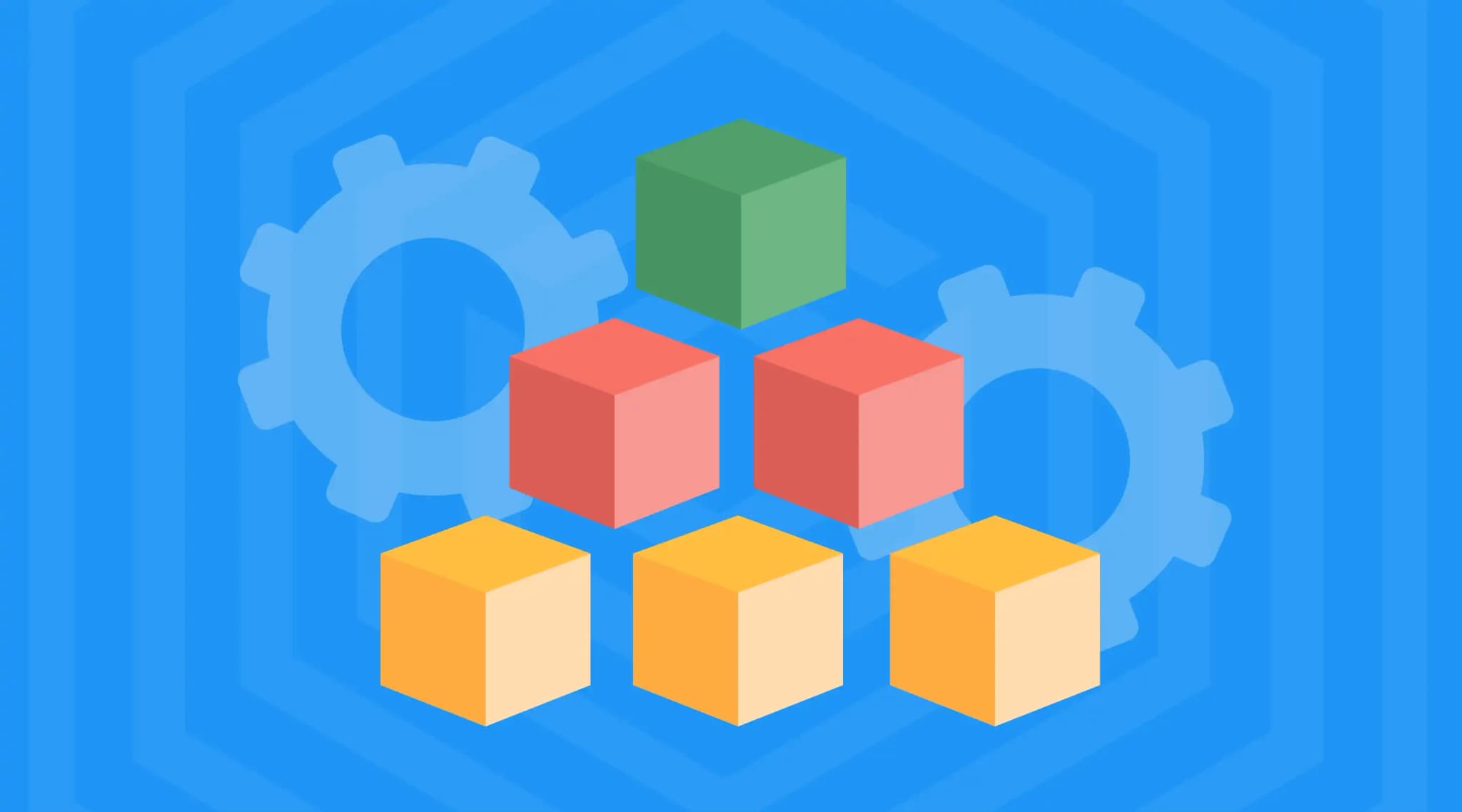 Microservices: Definisi, Contoh, Kelebihan & Kekurangannya Image Cover
