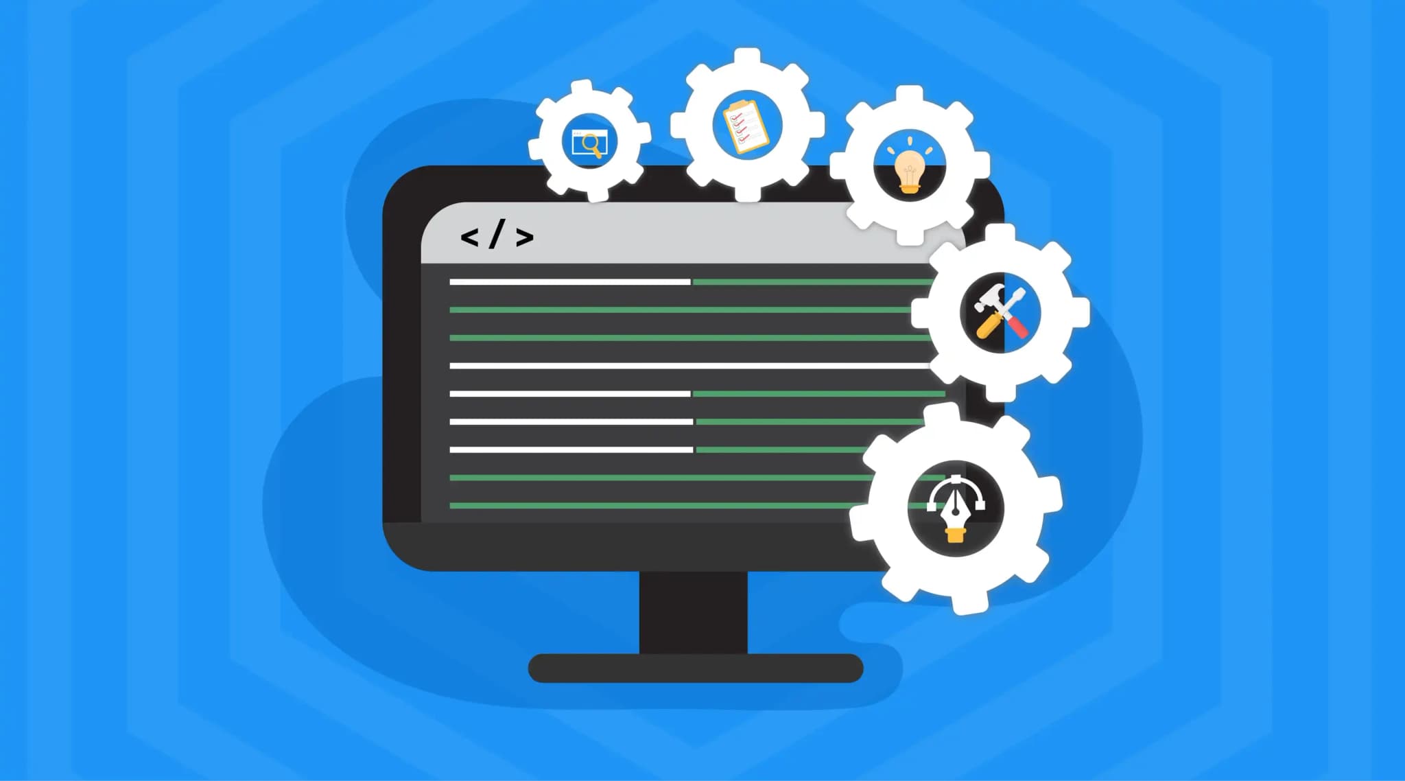 Mengenal Software Development Life Cycle (SDLC) dan Metodenya Image Cover