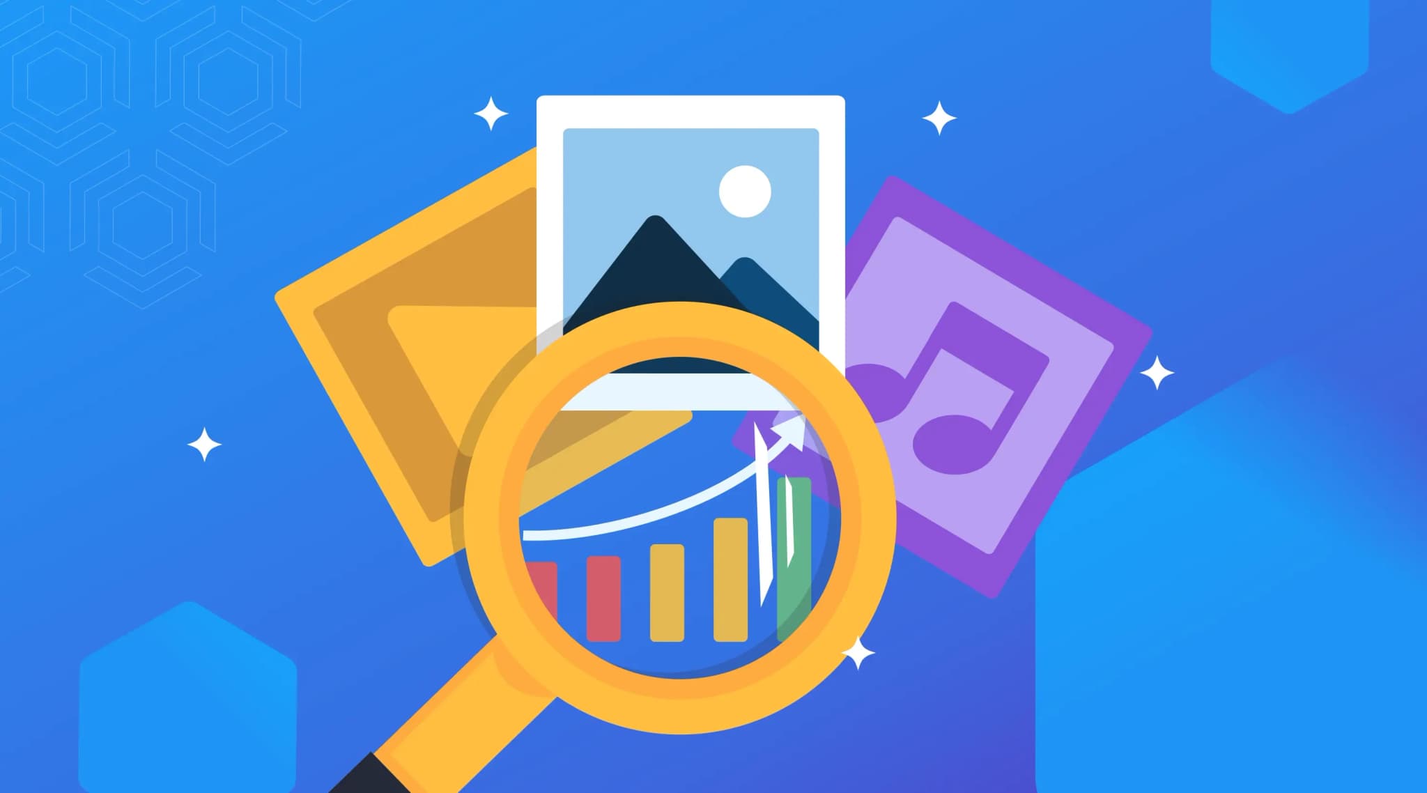 Content Audit: A Simple Step-by-Step Guide in 2024 Image Cover