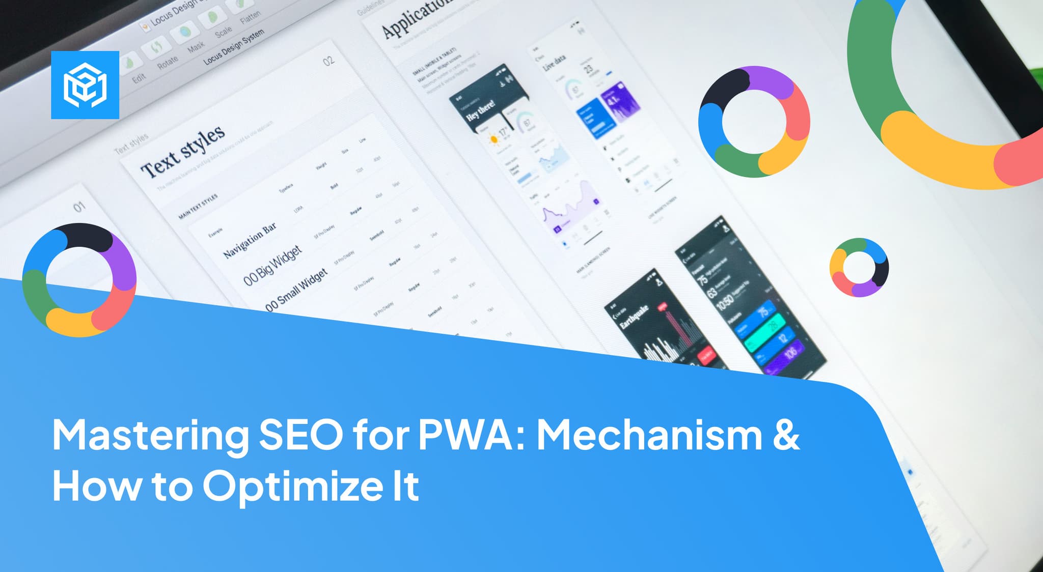 Mastering SEO for PWA: Mechanism & How to Optimize It Image Cover