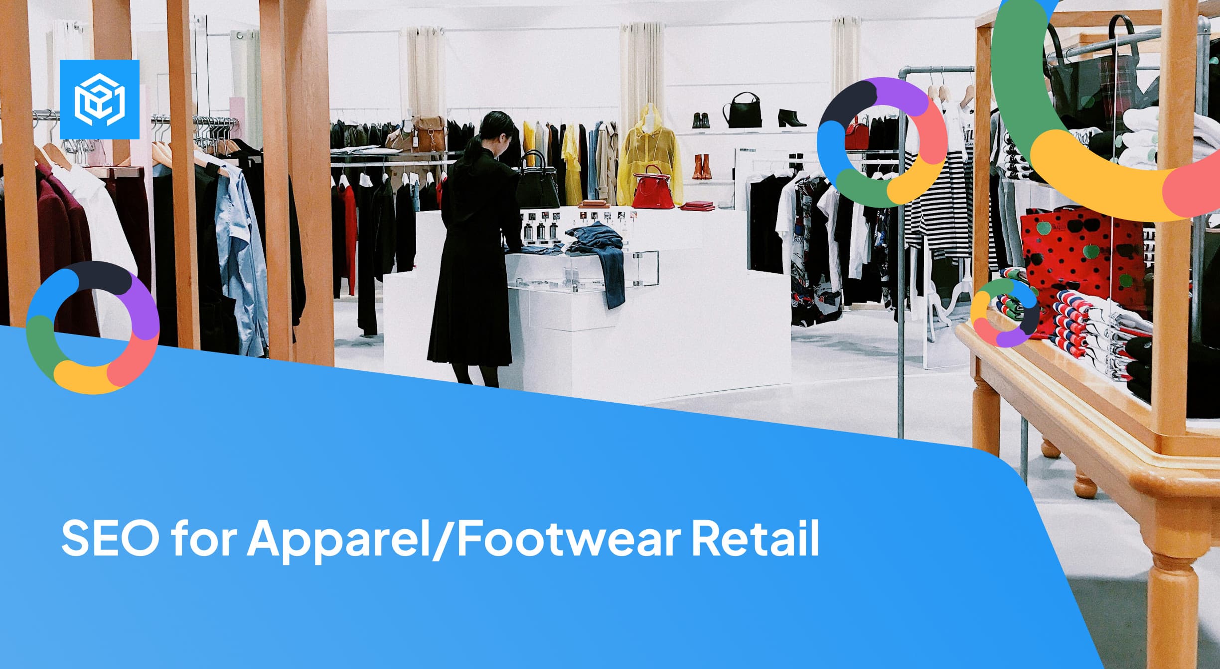 SEO for Apparel/Footwear Retail